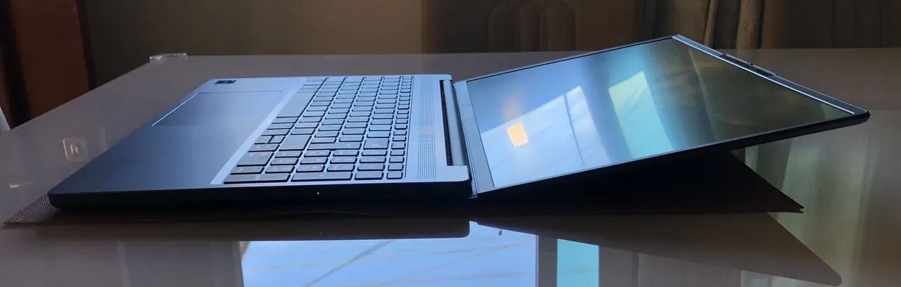 NOTEBOOK LENOVO (Novo) - Foto 3