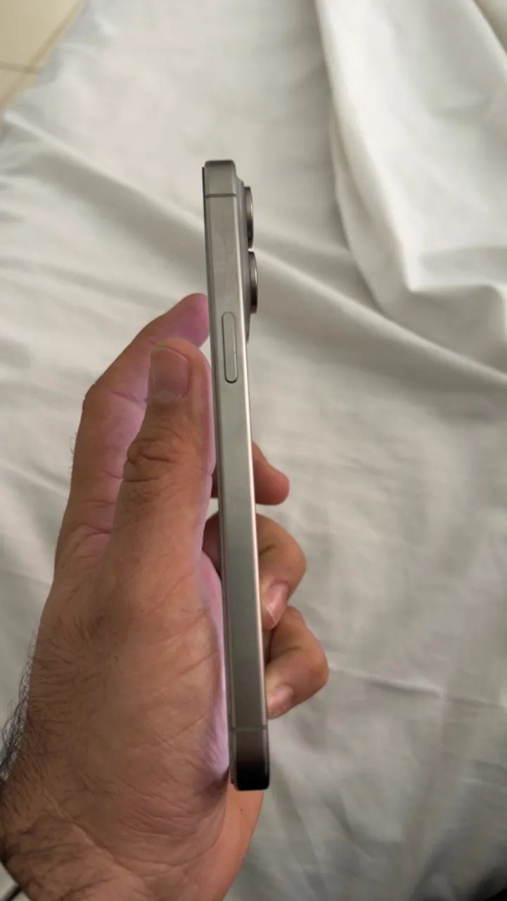 iPhone 15 Pro Max 256 GB - Foto 4