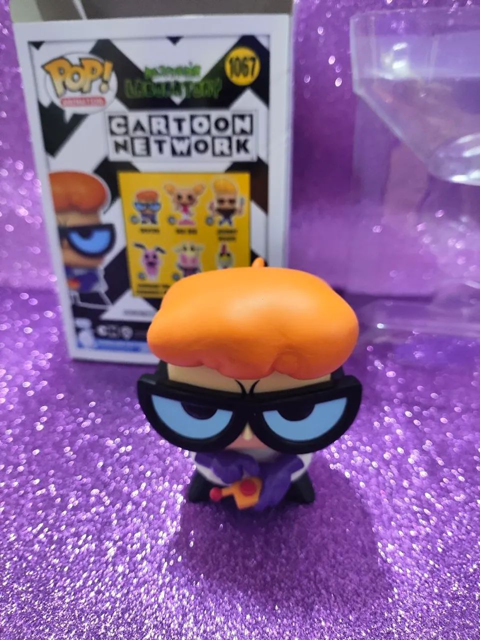 Funko Pop Original Laboratório de Dexter - Foto 3