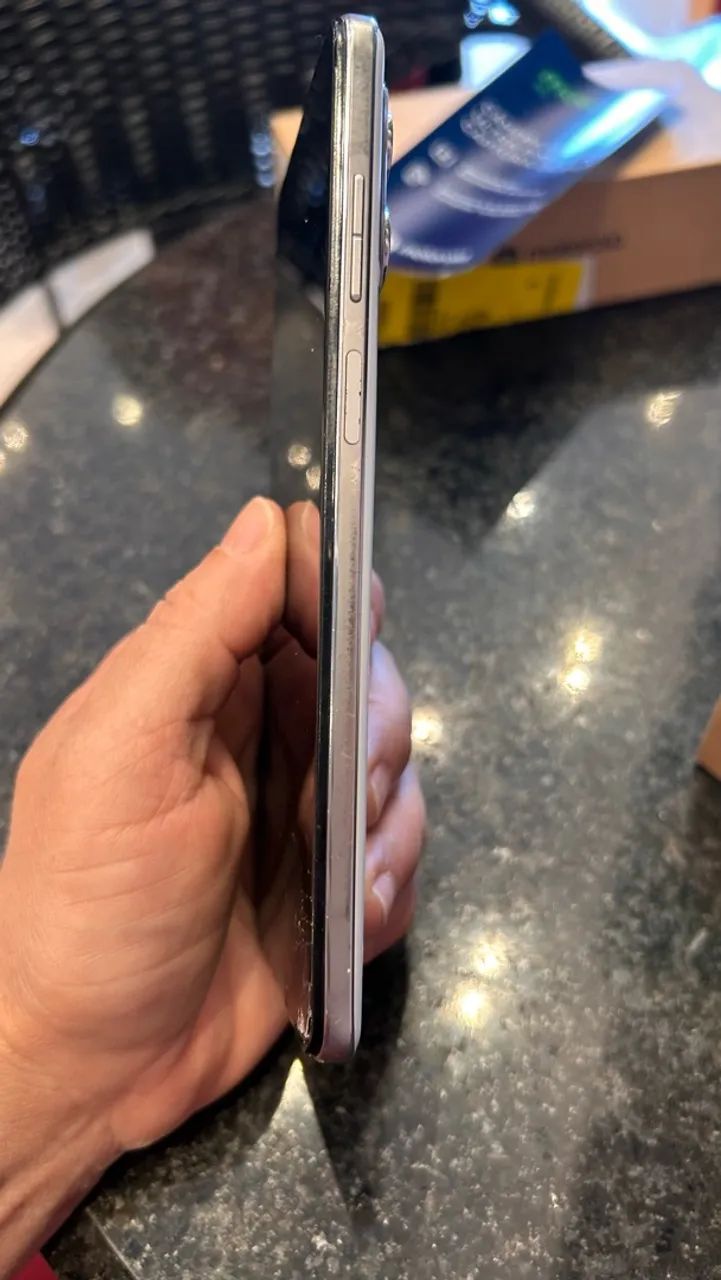 Celular MotoG73 - Foto 3