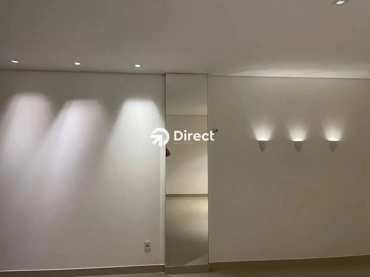 Apartamento na Reserva do Paiva, Cabo de Santo Agostinho/PE - Foto 6