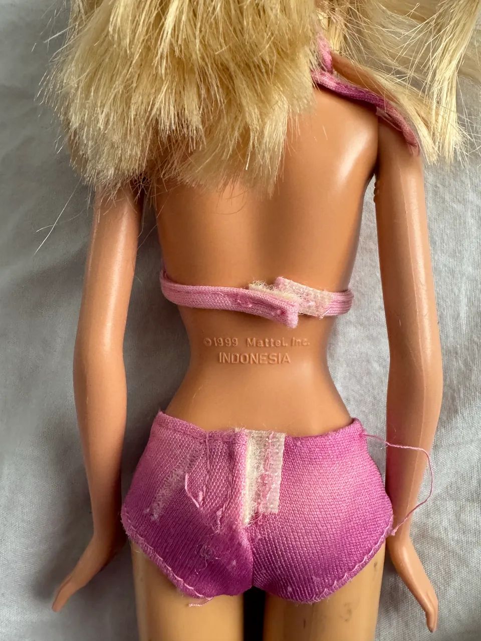 Barbie Beach Fun 2006 - Foto 3