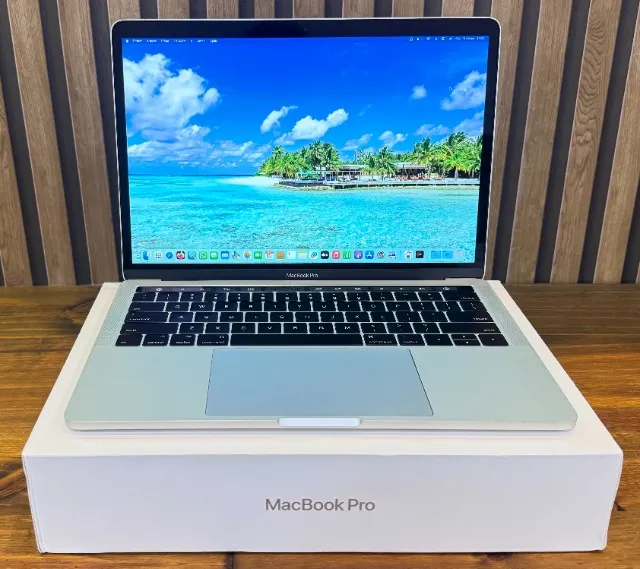 macbook pro 2019 i5