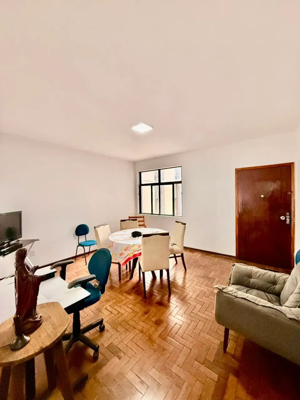 Condomínio Edifício Elisbério Barbosa - Foto 5
