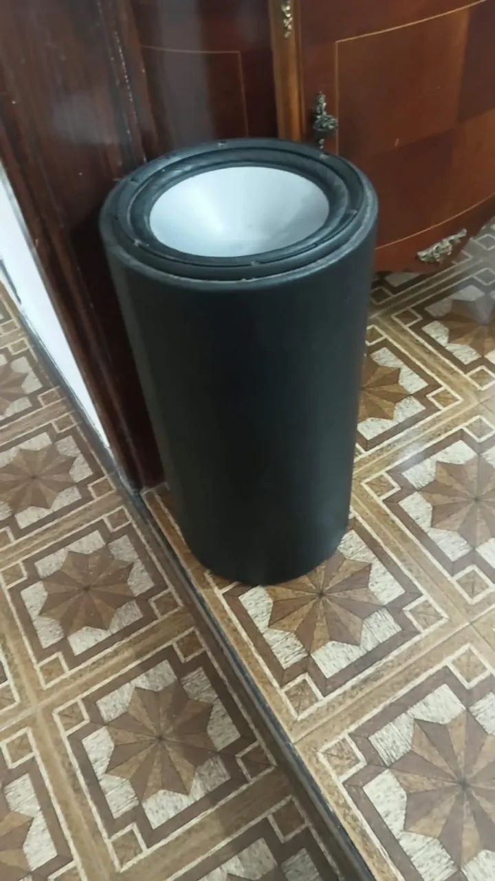 Bazuka BRAVOX 12 polegadas - Foto 2