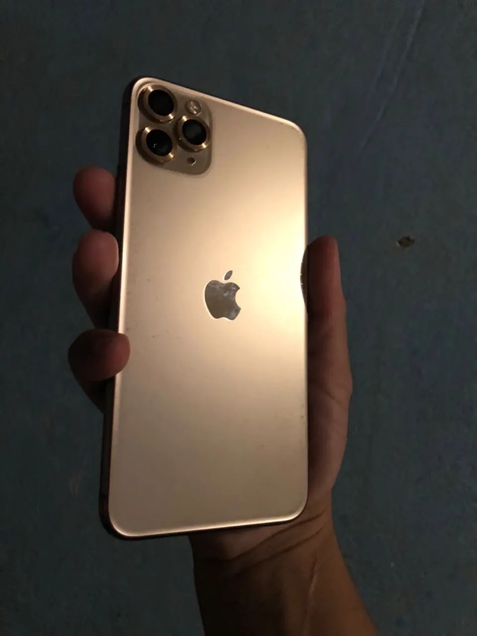 iPhone 11 Pro Max - Foto 3