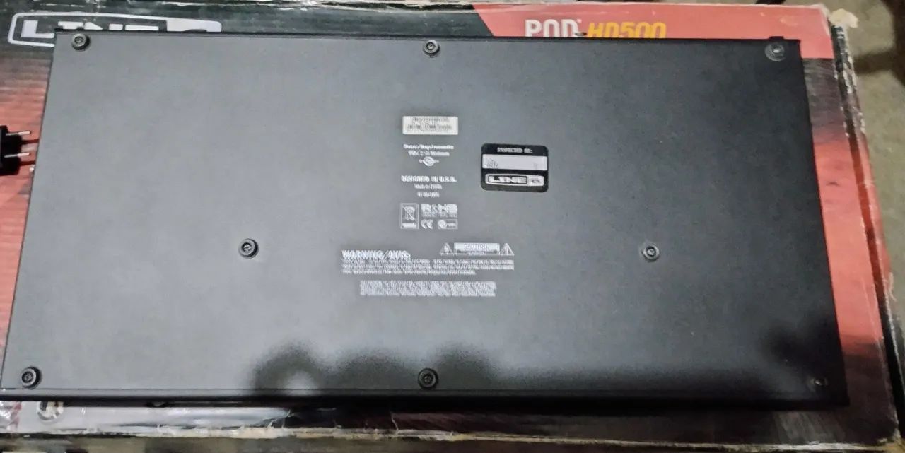 Pod hd 500 - Foto 3