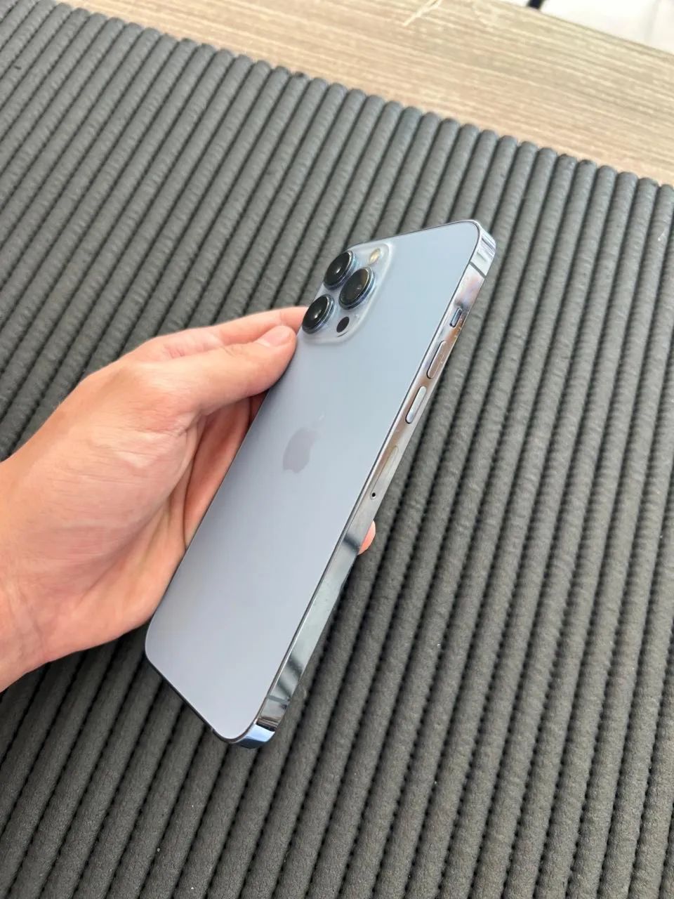 13 pro Max impecável  - Foto 3