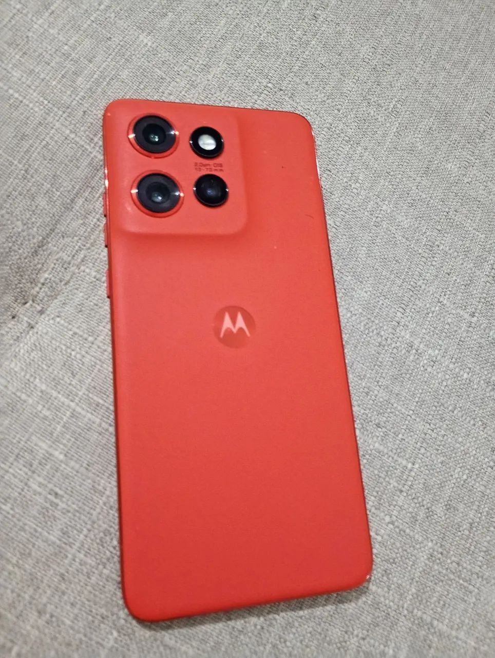 Motorola Edge 60 neo 12gb 256ram