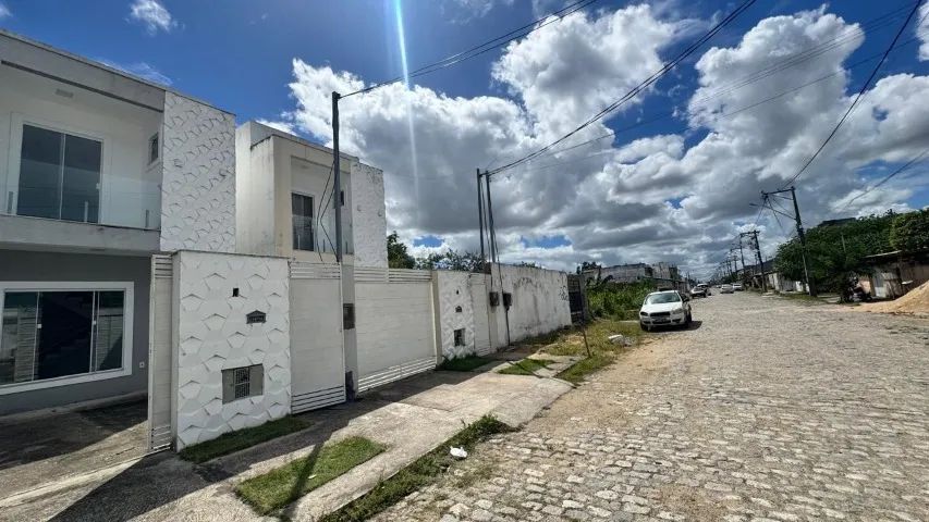Casa Duplex, 3 quartos sendo 1 suíte, 115,25m² - Foto 3