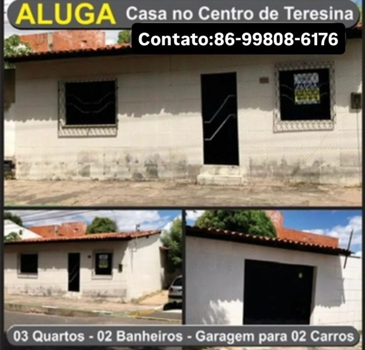 Aluguel 