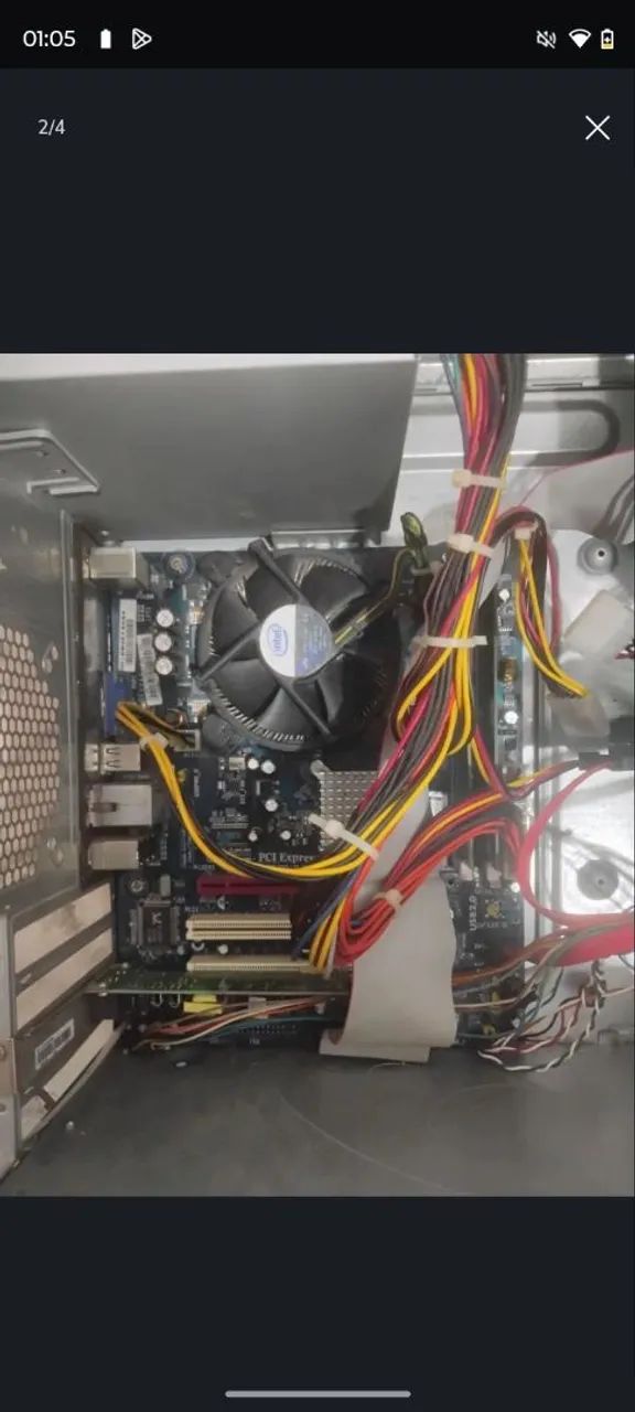 Computador - Foto 3