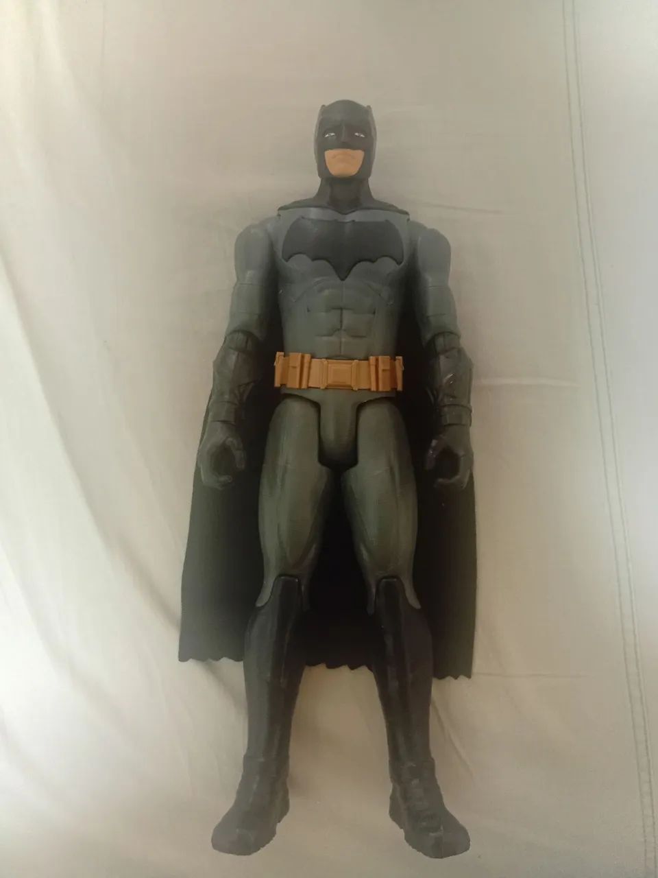 Batman Ben Affleck Mattel