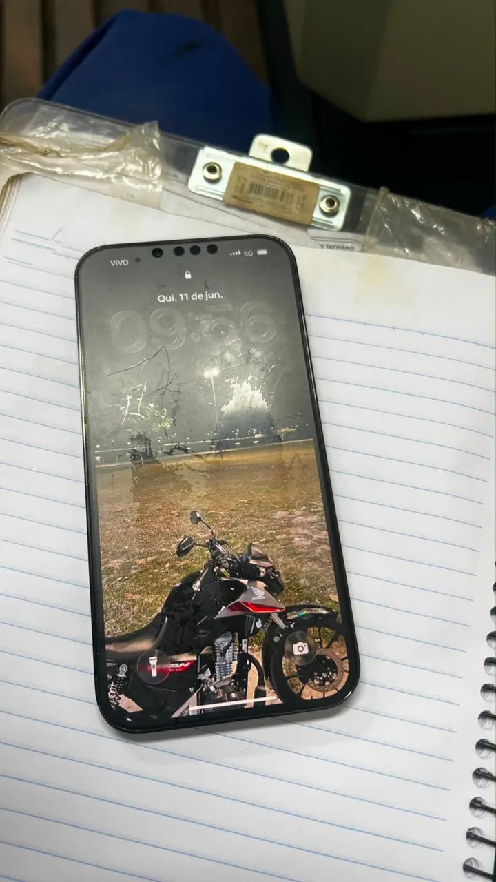 iPhone 13 Pro Max - Foto 2