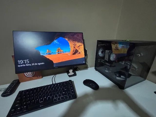 Pc Gamer| Contato * informações  - Foto 2