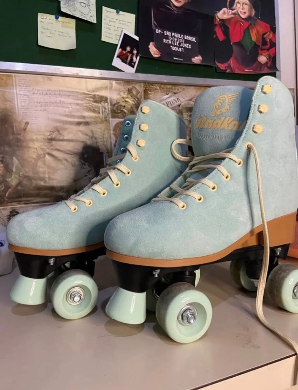 Patins - Foto 4