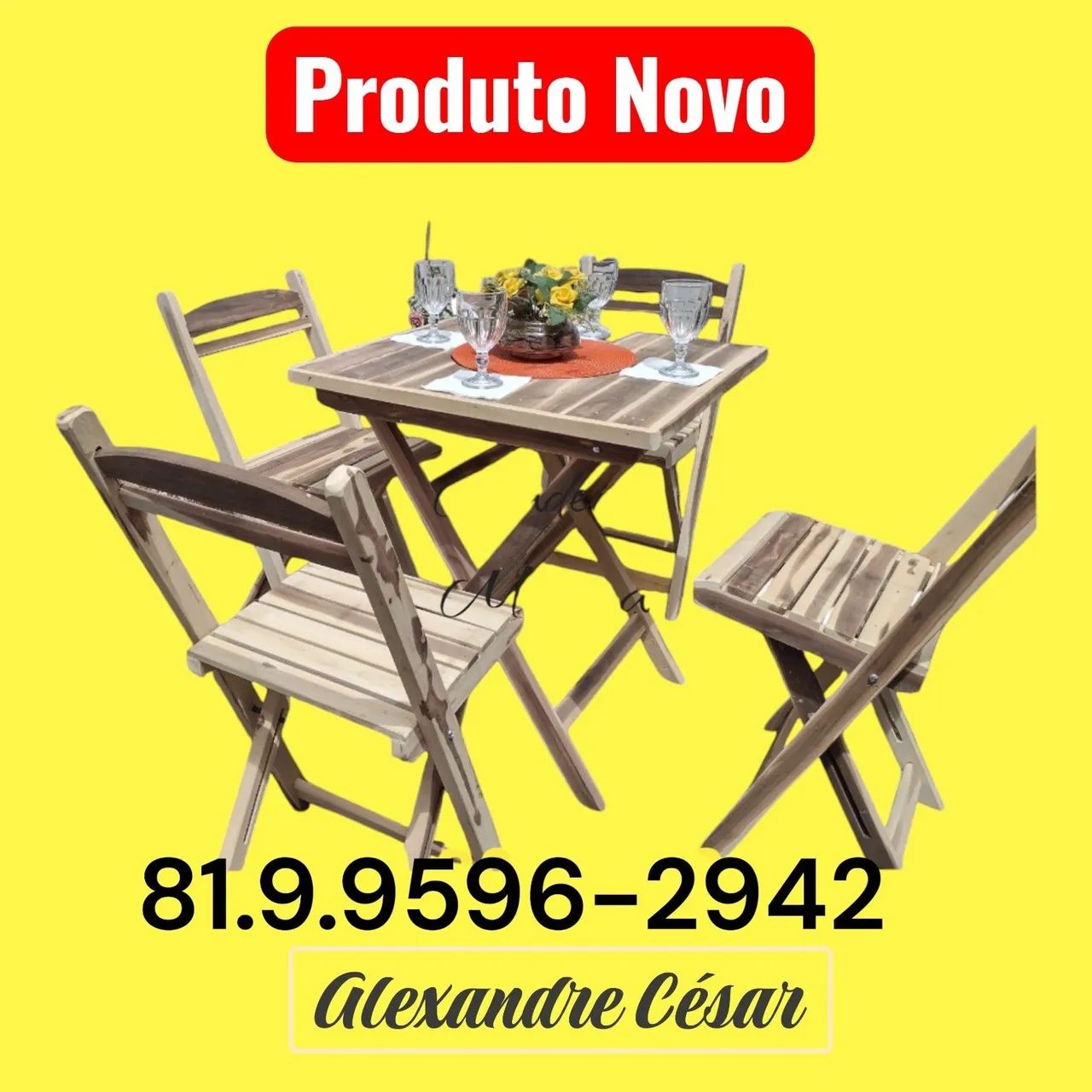 Entregamos em Carpina. Bar/Restaurante