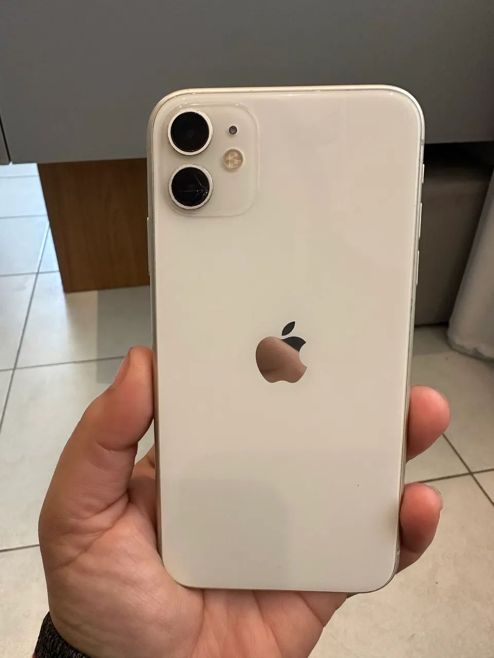 Vendo iphone 11 64g - Foto 3