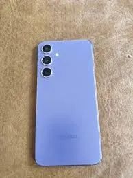 Galaxy S24 plus roxo 512gb