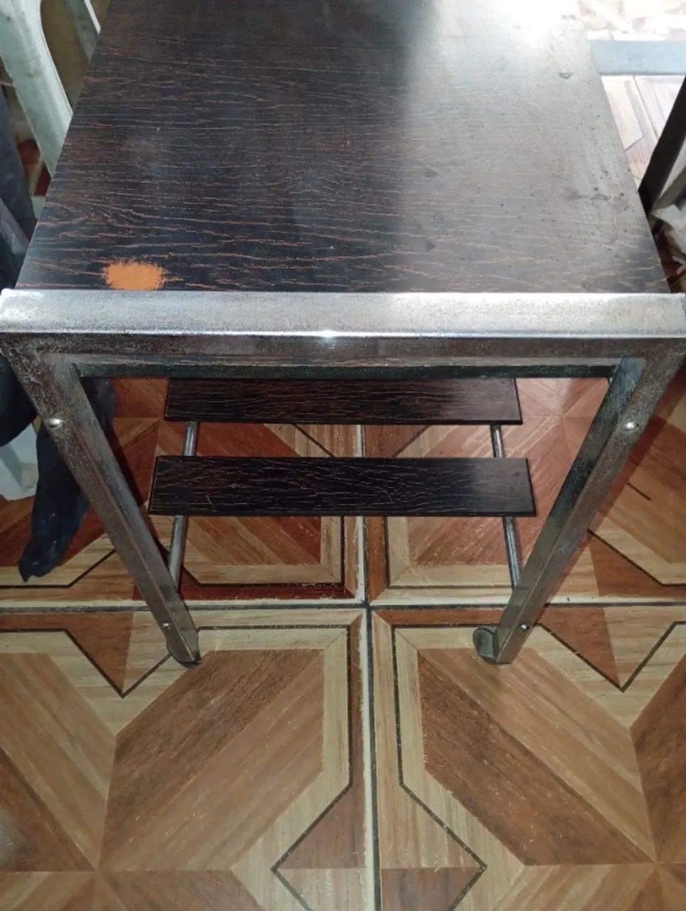 Estante Mesa Barato  - Foto 2
