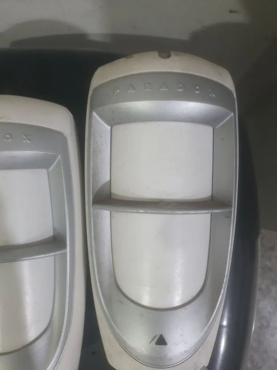 Sensor de presença paradox 