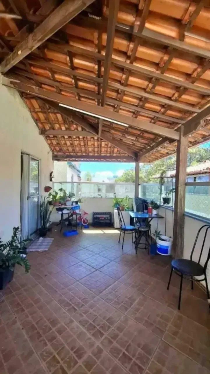 COBERTURA À VENDA NO RIACHO DAS PEDRAS - Foto 2