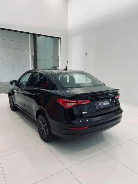Fiat Cronos Drive 1.3 8V Flex Aut. 2023 - Foto 3