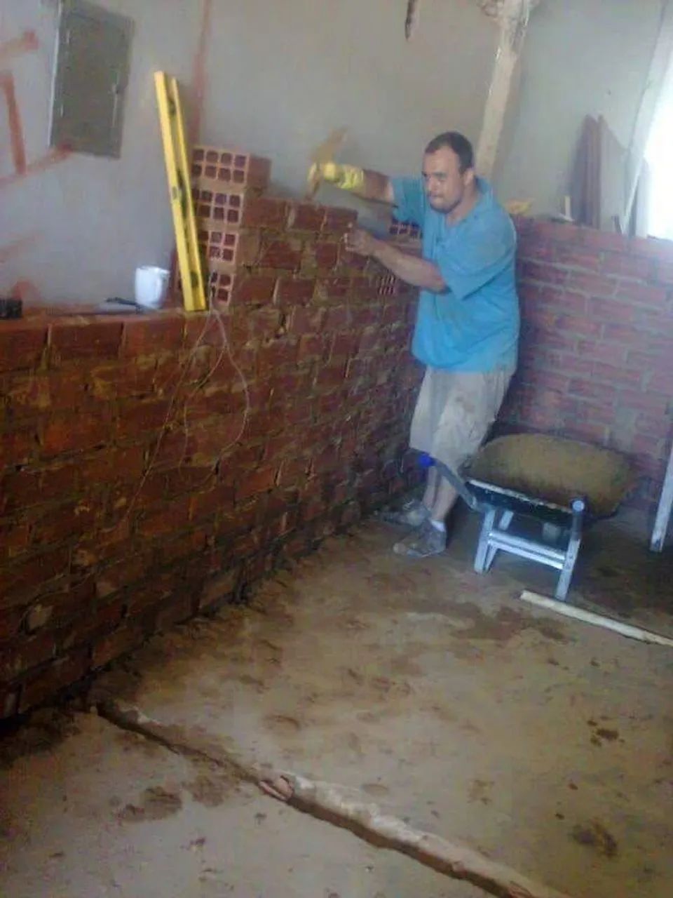 REFORMAS E MANUTENÇÃO  - Foto 3