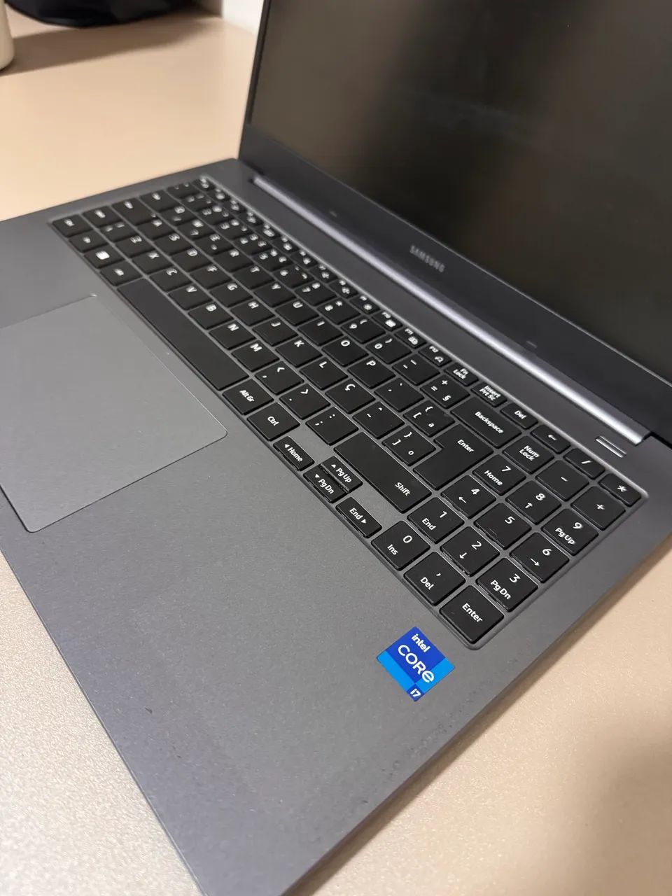 Samsung book - iCore7 256gb - Foto 3