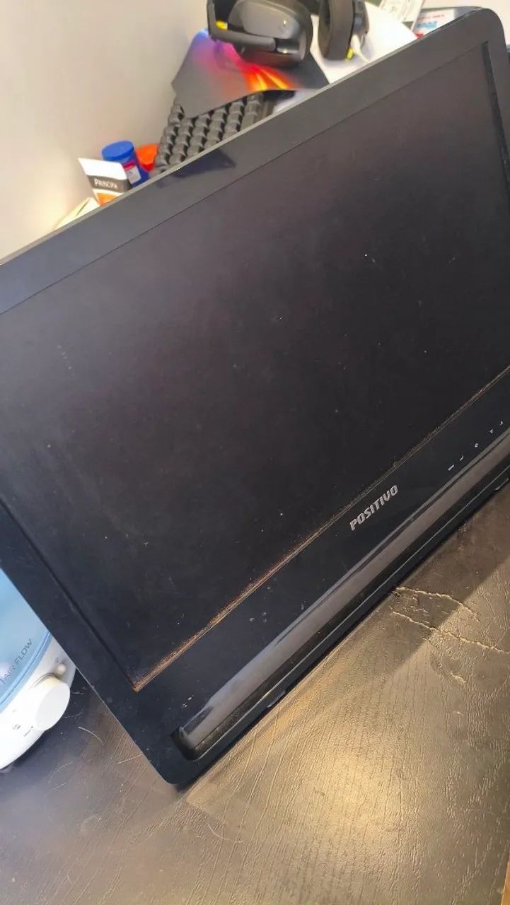 Monitor positivo  - Foto 2