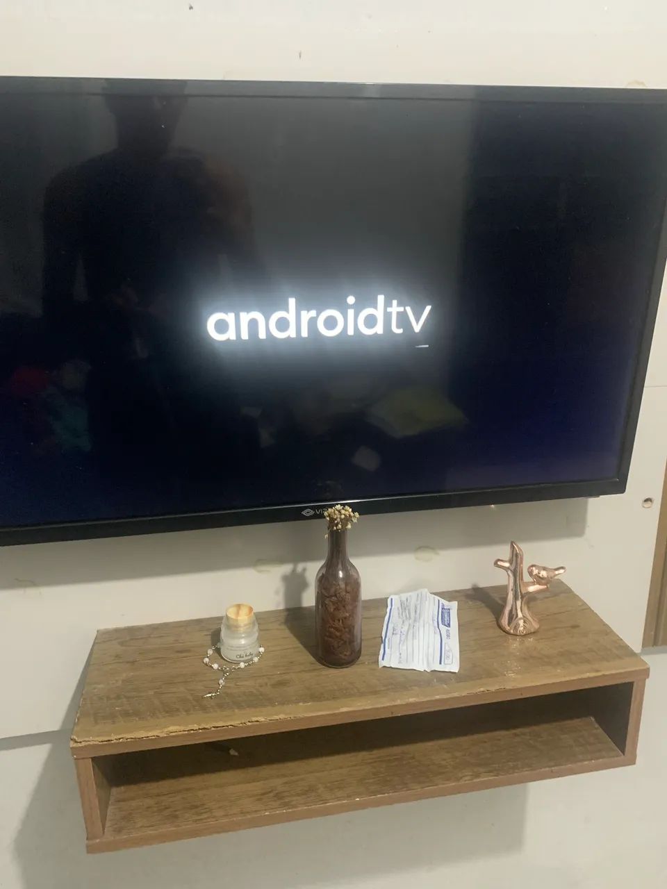 Tv a venda 
