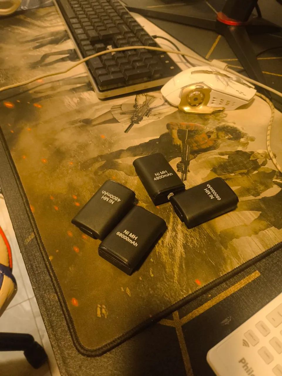 Vendo ou troco Xbox 360 completo - Foto 3