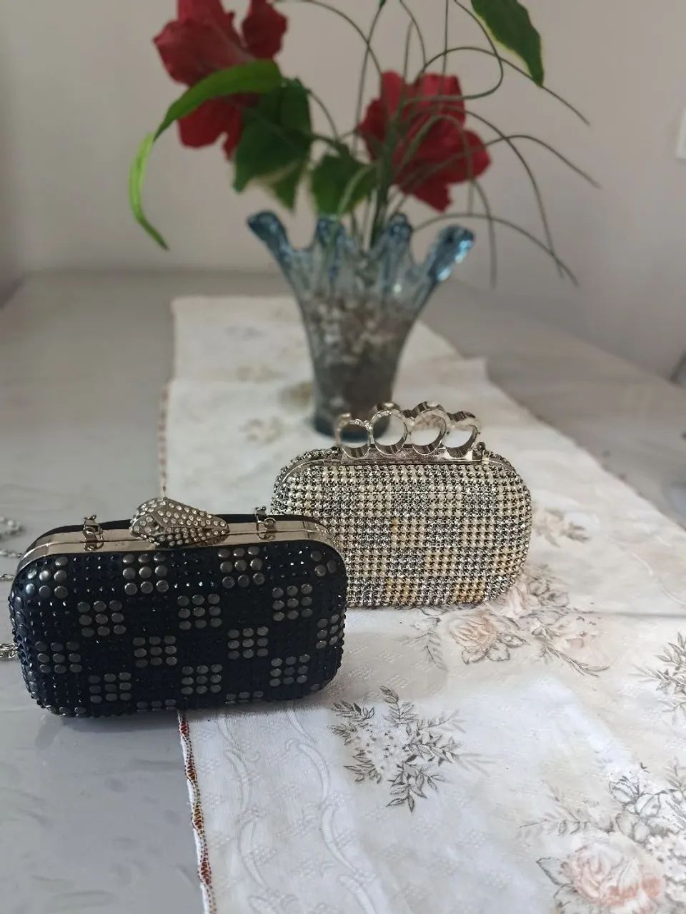 Bolsa de festa