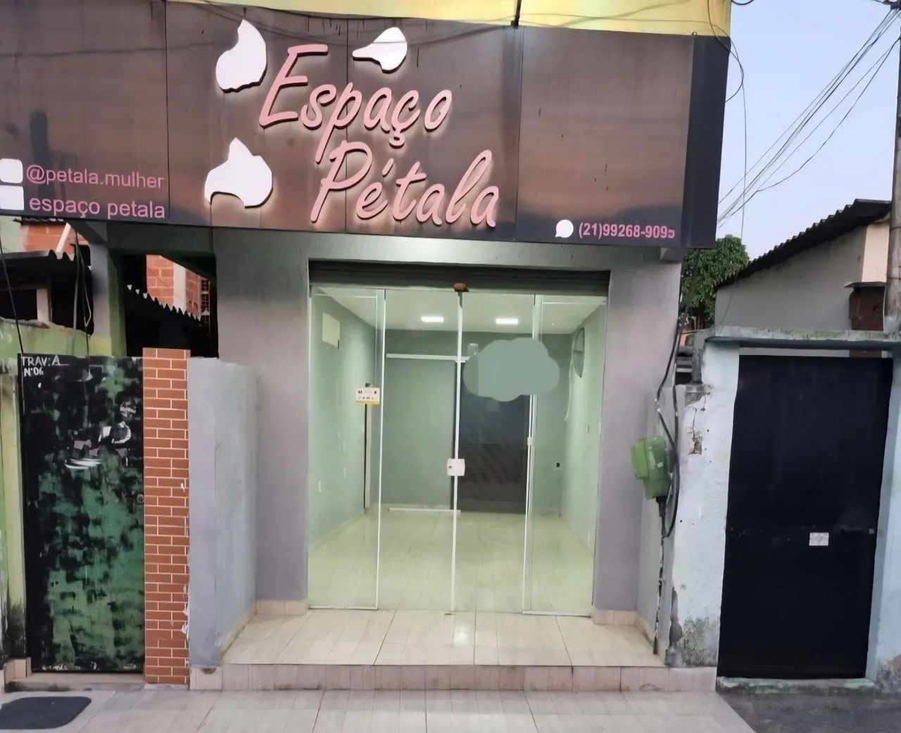 Painel para frente de loja  - Foto 5