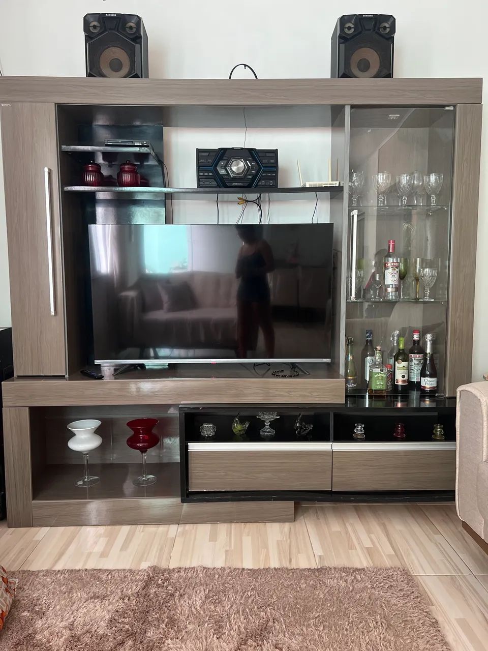 Estante - Foto 2