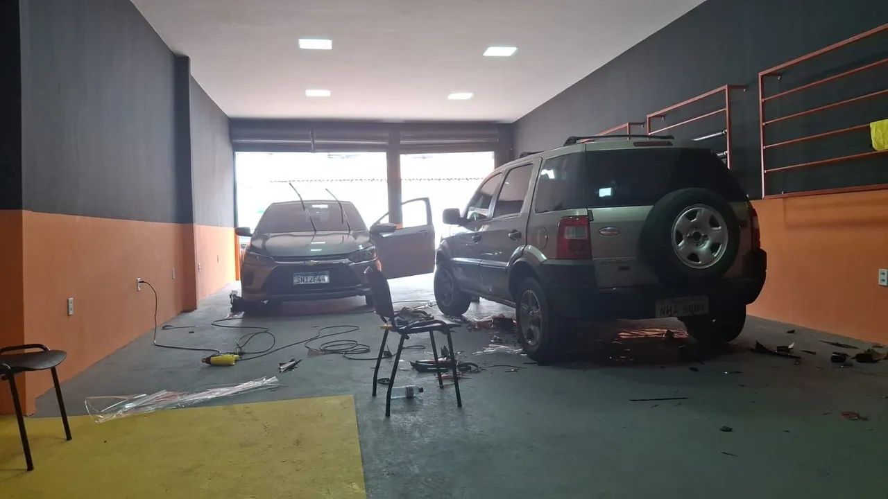 ? Película automotiva - Foto 4