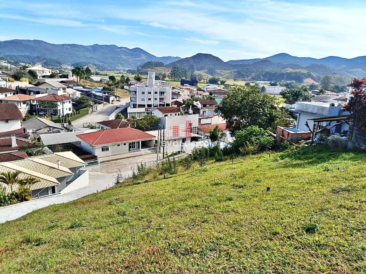 Terreno 380m² em Santo Amaro da Imperatriz - Foto 3