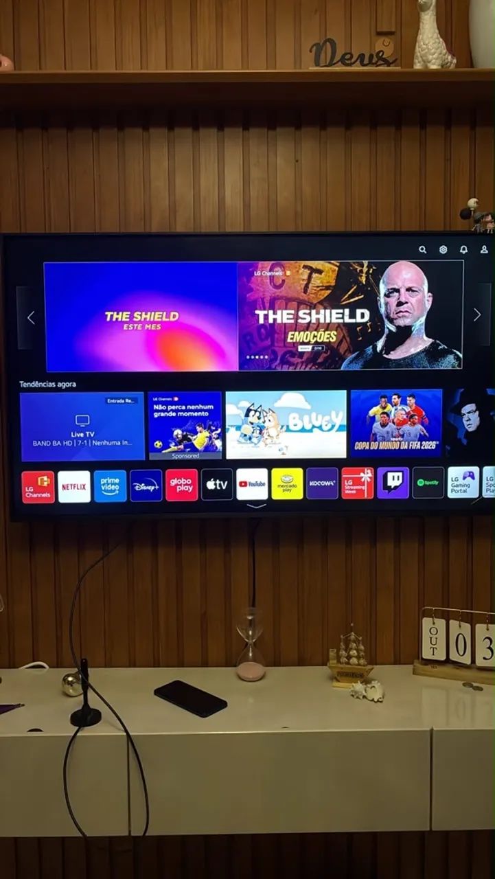 Tv seminova 