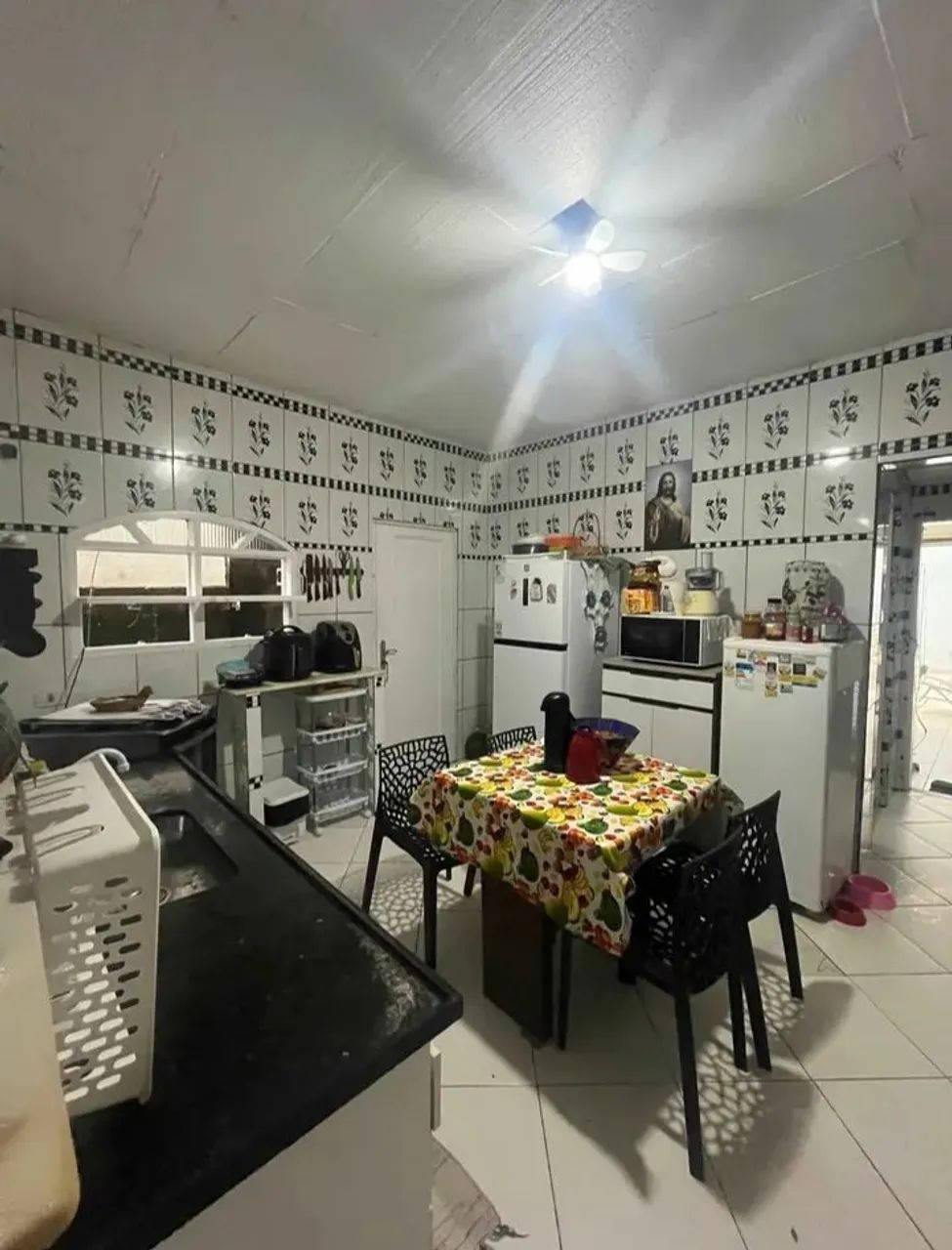 Vendo casa no Gama - Foto 5