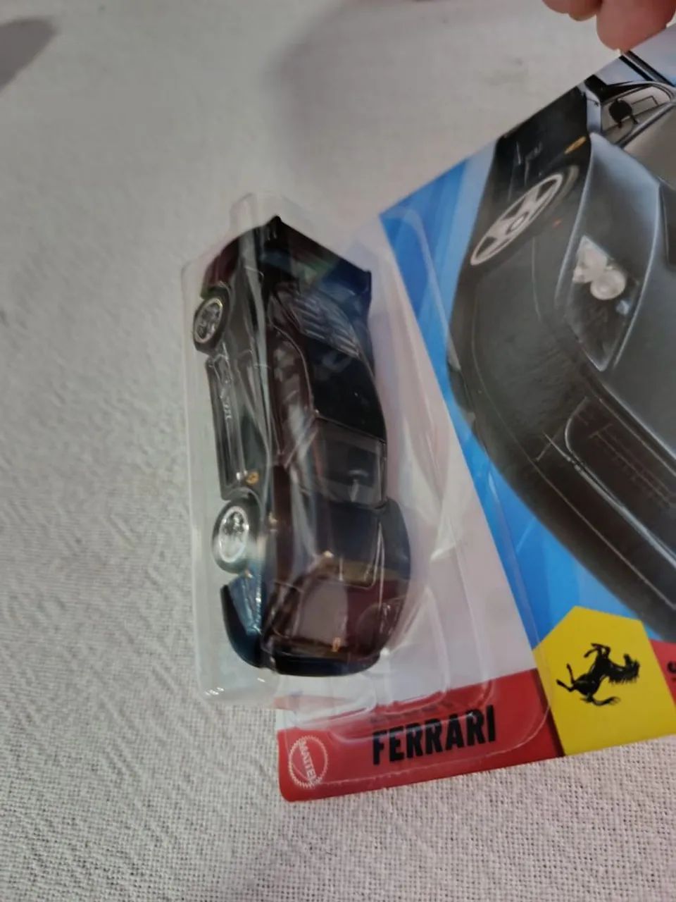 HOT WHEELS F40 SUPER TH - Foto 3