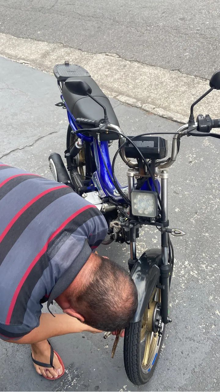superlet 49cc - Foto 3