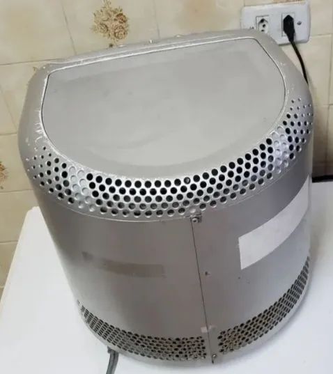 Microondas Brastemp ONE Fitness - Foto 3