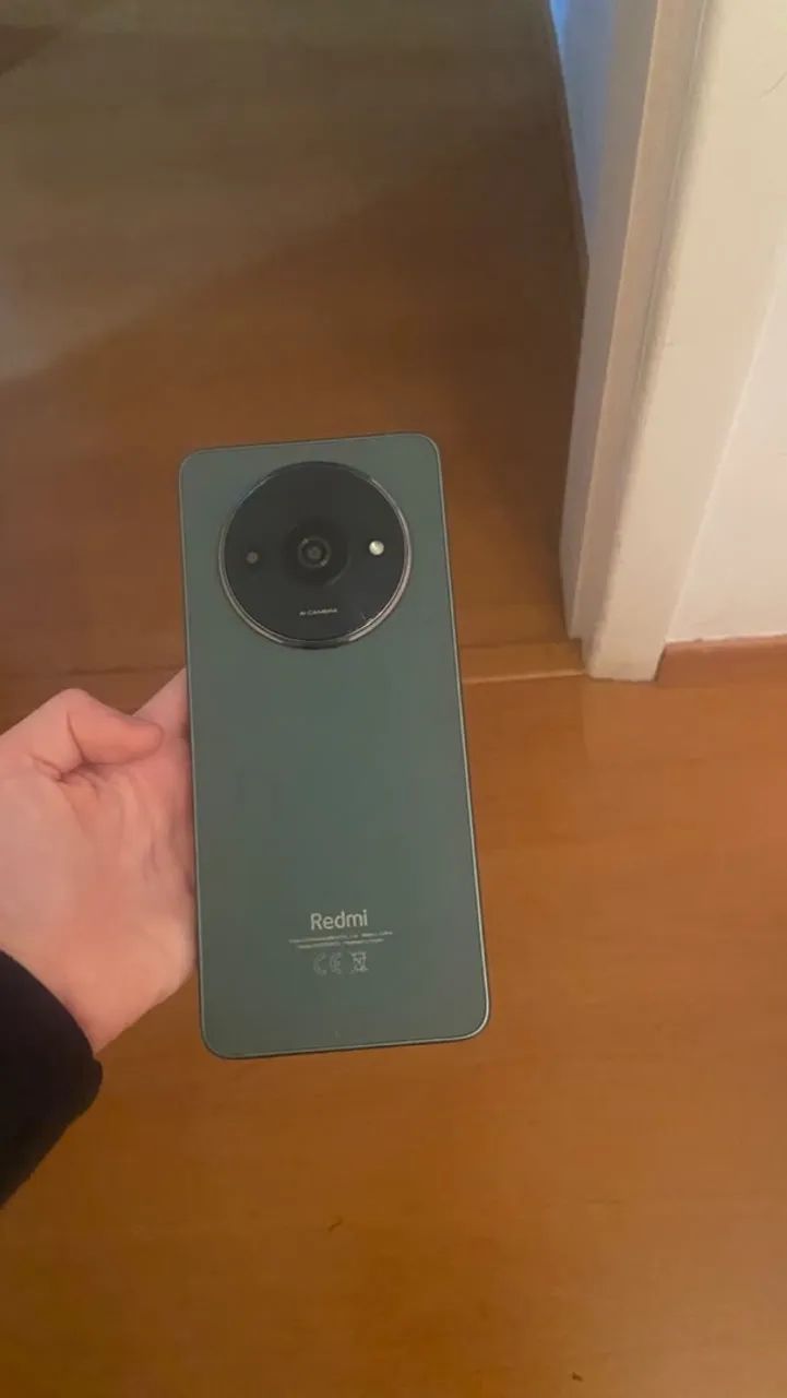 Redmi A3