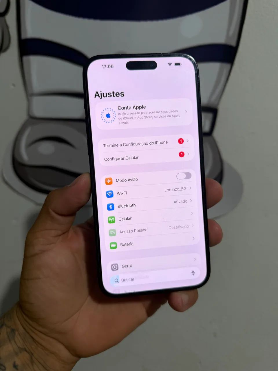 iPhone 14 Pro Max  - Foto 4