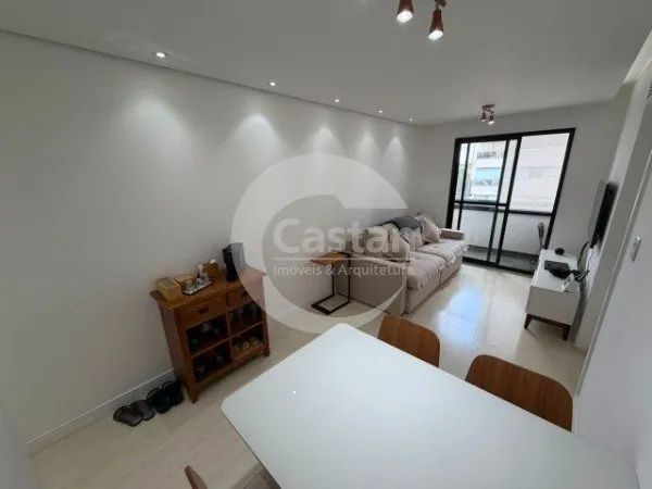 apartamento para alugar na mooca - Foto 2