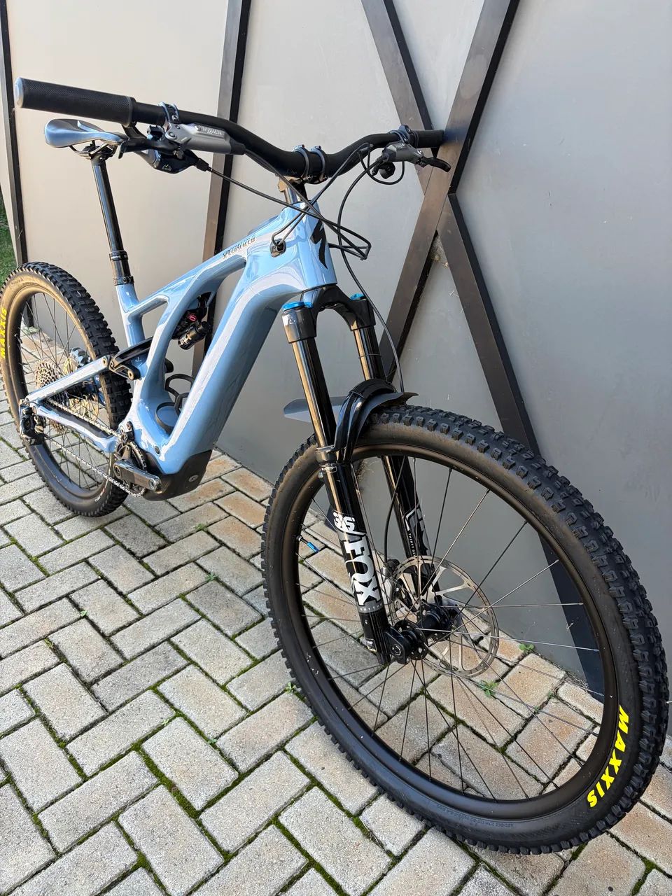 Specialized Turbo Levo Comp Carbon TAM S4 - Foto 5