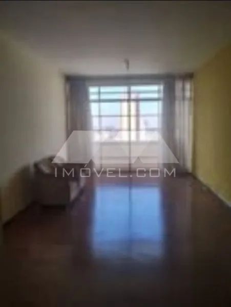 APARTAMENTO COM 3 QUARTOS, 113 M2 - EDIFÍCIO PADULA, RIO CLARO/SP