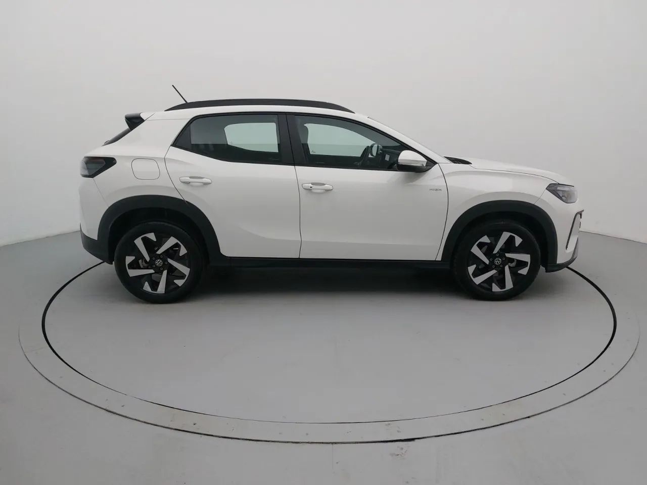 Volkswagen Tera High 1.0 170 TSI Flex 12V 5p Aut, foto 6 de 18