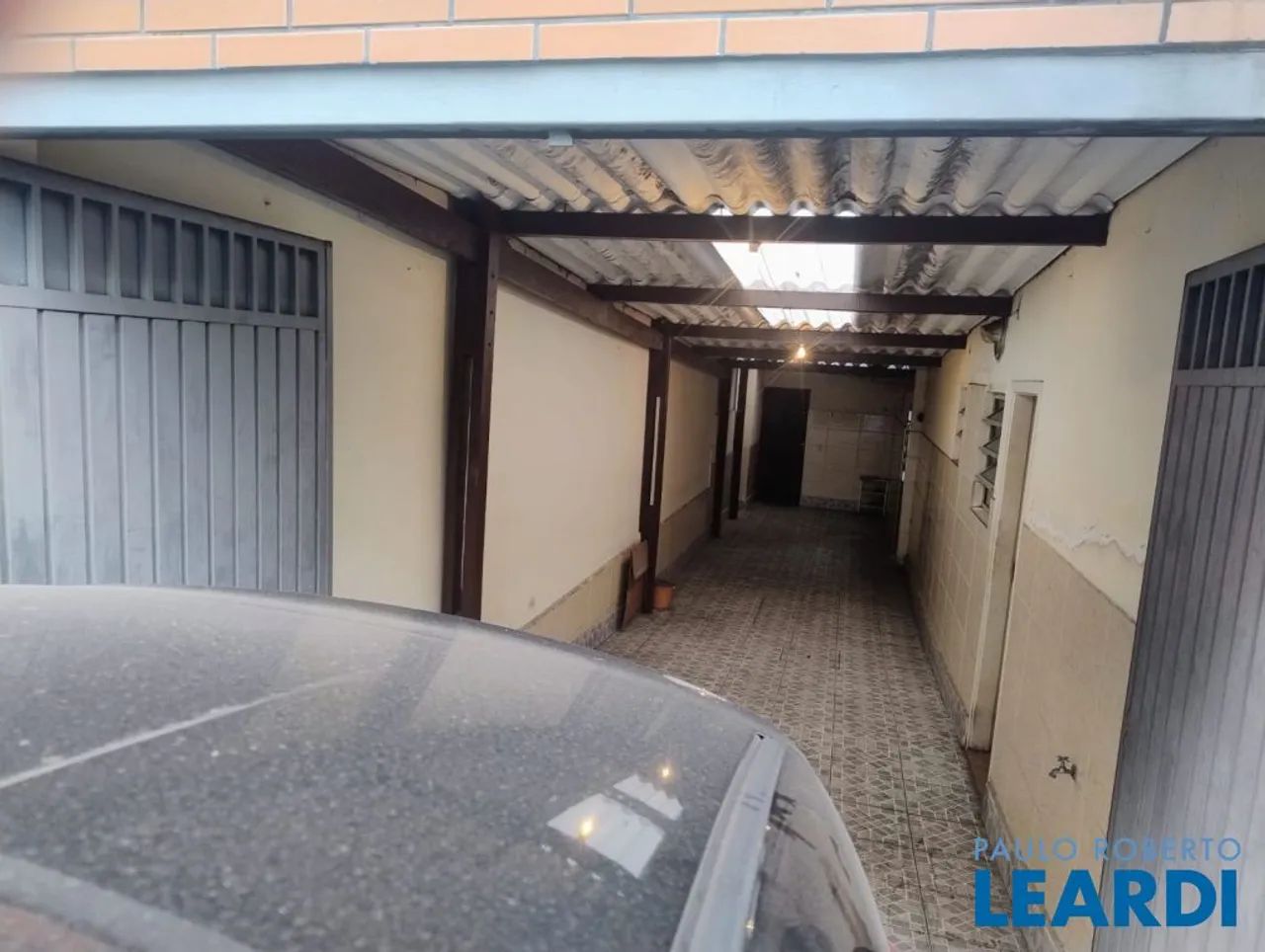 CASA TÉRREA - JARDIM MARAJOARA - SP - Foto 4