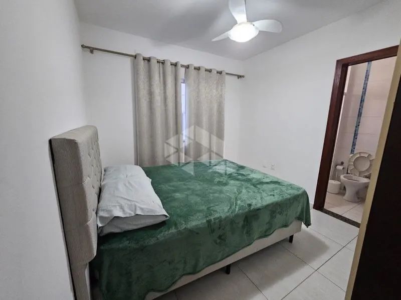 Apartamento 58M² - para Alugar - Foto 2